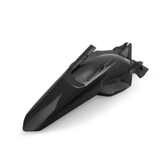 UFO 2025/11 REAR FENDER KTM SX 85 '25-'26 BLACK