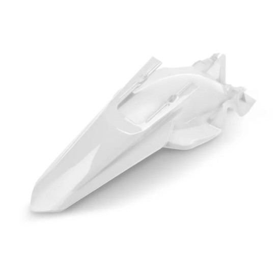 UFO 2025/11 REAR FENDER KTM SX 85 '25-'26 COLOR WHITE