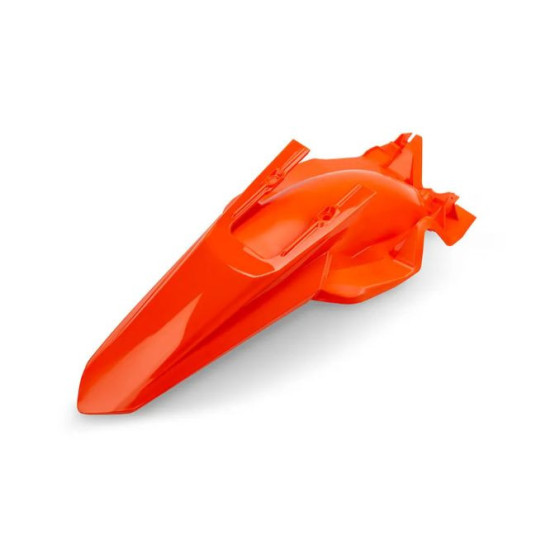 UFO 2025/11 GALINIS SPARNAS KTM SX 85 '25-'26 ORANŽINĖS SPALVOS