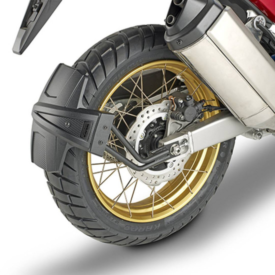 KAPPA FENDER MOUNT KRM02 HONDA CRF 1100L Africa Twin '20-'25, CRF 1100L Africa Twin Adventure Sports '20-'25