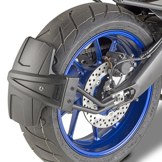 KAPPA SPARNAS LAIKIKLIS KRM01 IR KRM02 YAMAHA Tracer 900 / Tracer 900 GT (18-19)