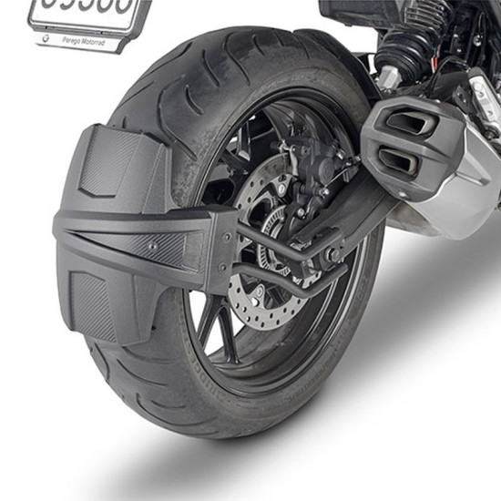 KAPPA SPARNAS KRM01 IR KRM02 BMW F 900R / XR '20-25