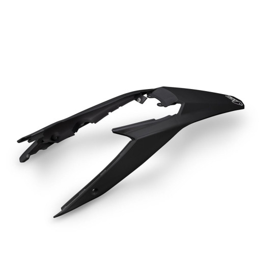 UFO 2025 / 11 REAR FENDER BETA RR 250 / 300 / 350 / 400 / 450 '25-'26 WITH SIDE PANELS COLOR BLACK