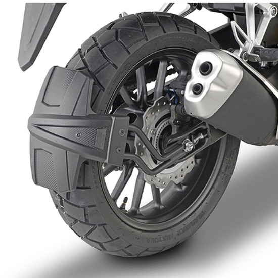 KAPPA FENDER MOUNT KRM01 AND KRM02 HONDA CB 500 X (19-23) NX 500 (24-25)
