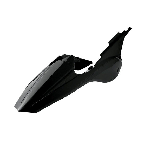POLISPORT GALINIS SPARNAS BETA RR 2T / 4T '18-'19 (PERDIRBTAS '22) JUODAS