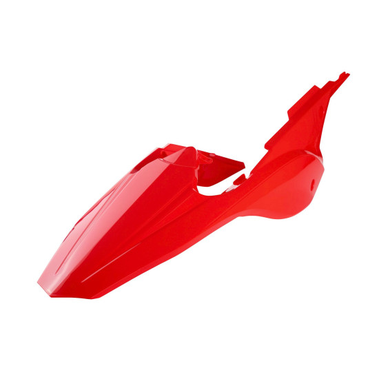 POLISPORT REAR FENDER BETA RR 2T / 4T '18-'19 (RESTYLING '22) RED