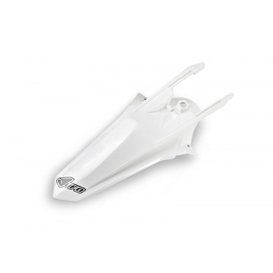 UFO GALINIS SPARNAS GAS GAS MC 85 '21-24, KTM SX 85 '18-24 BALTAS KT04084041 - IŠPARDAVIMAS - PAKEISTAS KT04084042