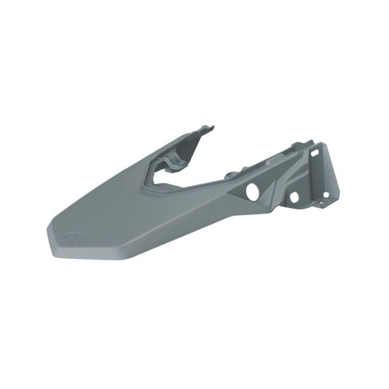 RACETECH (RTECH) 2025/12 REAR FENDER REVOLUTION YAMAHA T7 TENERE 700 '25, COLOR GRAY