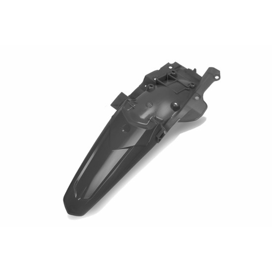 UFO GALINIS SPARNAS YAMAHA YZF 250 '19-'22, YZF 450 '18-'22 ' PILKAS