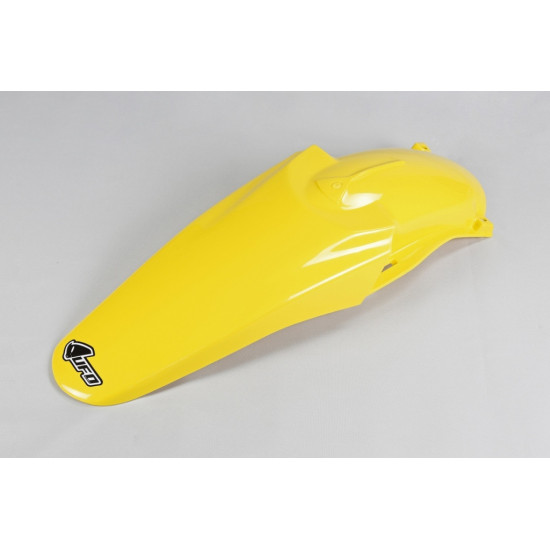 UFO GALINIS SPARNAS SUZUKI DRZ 400E '00-'24 GELTONAS