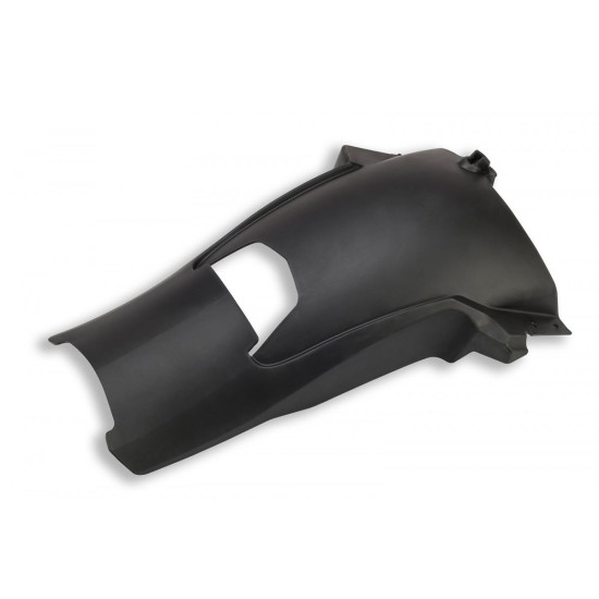 UFO GALINIS AMORTIZATORIAUS DANGTELIS BMW R 1200 / 1250 GS / ADV '13-'25 JUODAS
