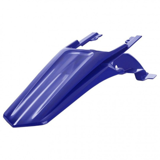 POLISPORT REAR FENDER SHERCO SC / SCF '19-'23 SE-R / SEF-R '17-'24' BLUE