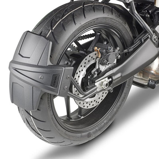 KAPPA SPARNAS LAIKIKLIS KRM02 YAMAHA TRACER 9 / 9GT / 9GT+ '21-'25