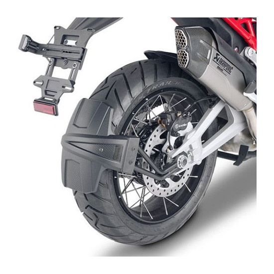 KAPPA FENDER MOUNT KRM02 DUCATI MULTISTRADA V4 '21-'25