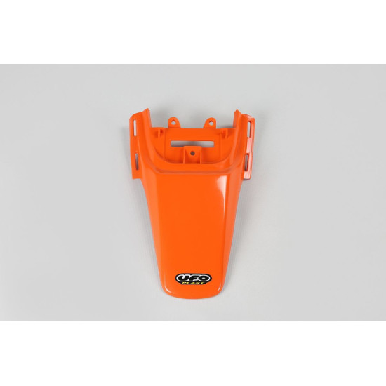 UFO GALINIS SPARNAS HONDA CRF 50 '04-26, ORANŽINIS - IŠPARDAVIMAS