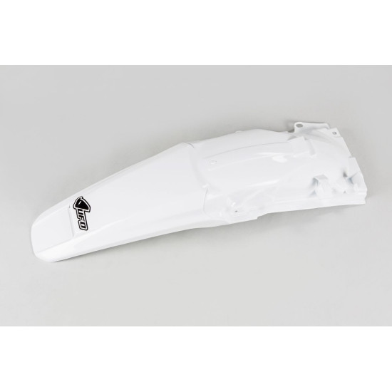 UFO GALINIS SPARNAS HONDA CRF 250X '04-17, BALTAS