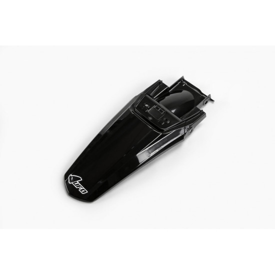 UFO REAR FENDER HONDA CRF 230 '15-26, BLACK