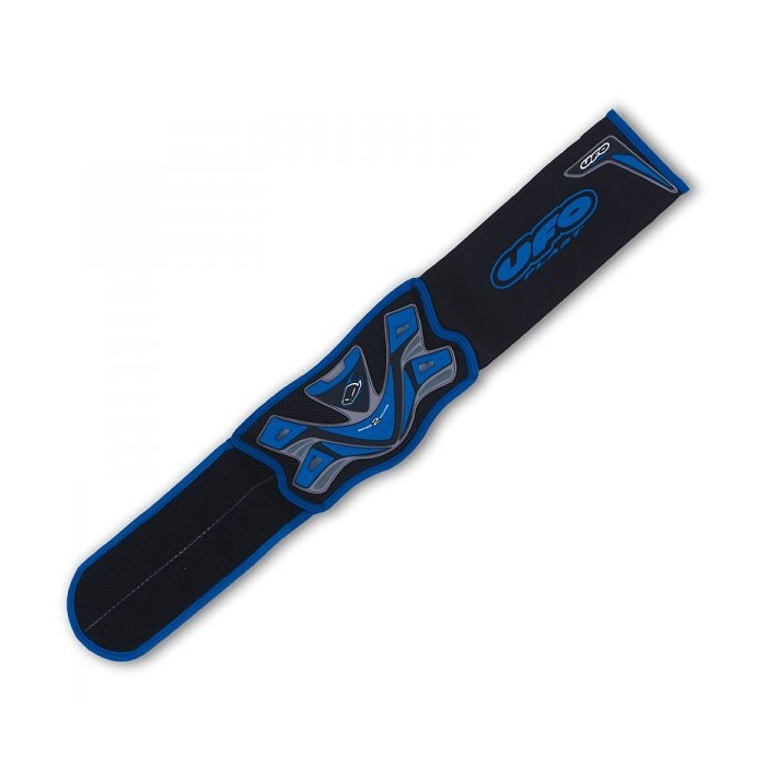 UFO kidney belt BASE 2 EVOLUTION JUNIOR color blue
