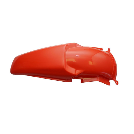 POLISPORT REAR FENDER HONDA CR 125R '98-'99 CR 250R '97-'99 RED