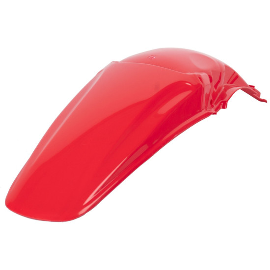 POLISPORT REAR FENDER HONDA CR 125R '00-'01 CR 250R '00-'01 RED