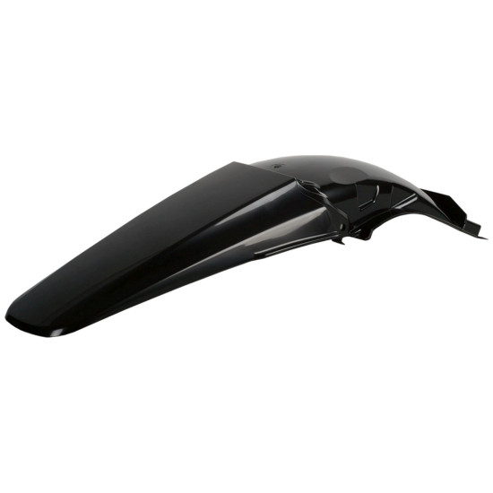 POLISPORT REAR FENDER HONDA CR 125R '02-'07 CR 250R '02-'07 BLACK