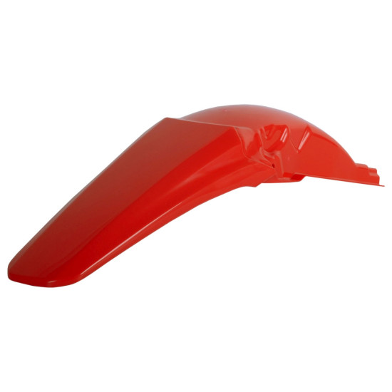 POLISPORT GALINIS SPARNAS HONDA CRF 250R '04-'05 RAUDONAS