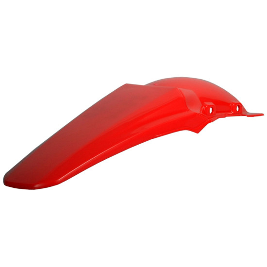 POLISPORT GALINIS SPARNAS HONDA CRF 250R '06-'07 RAUDONAS