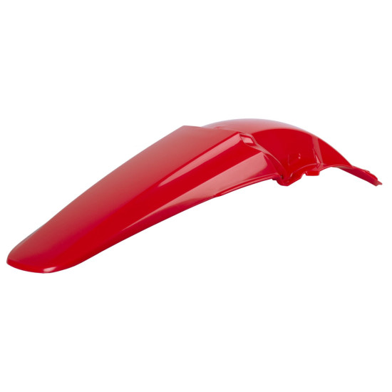 POLISPORT REAR FENDER HONDA CRF 450R '02-'04 RED