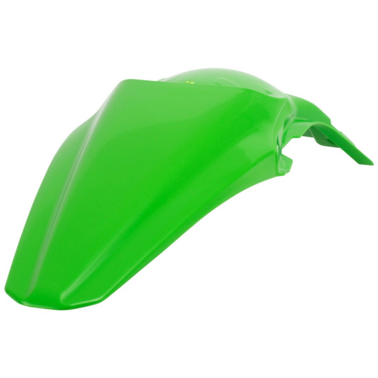 POLISPORT GALINIS SPARNAS KAWASAKI KX 250F '13-'16 KX 450F '12-'15 ŽALIA SPALVA