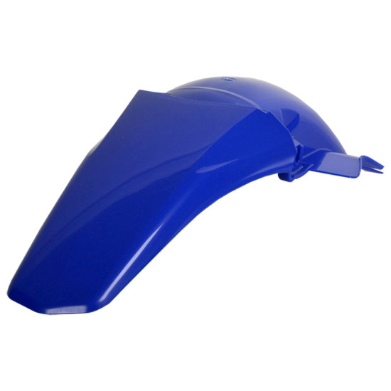 POLISPORT REAR FENDER YAMAHA YZ 250F '03-'05, YZ 450F '03-'05 BLUE