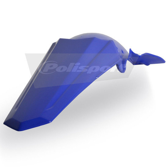 POLISPORT GALINIS SPARNAS YAMAHA YZ 250F '10-'13 MĖLYNAS