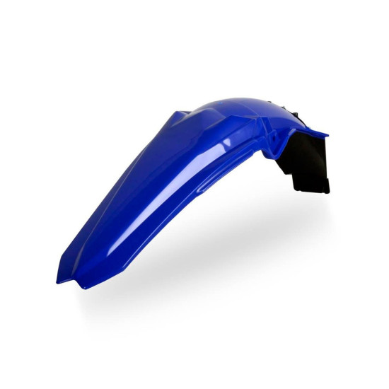 POLISPORT REAR FENDER YAMAHA YZ 450F '10-'13 BLUE