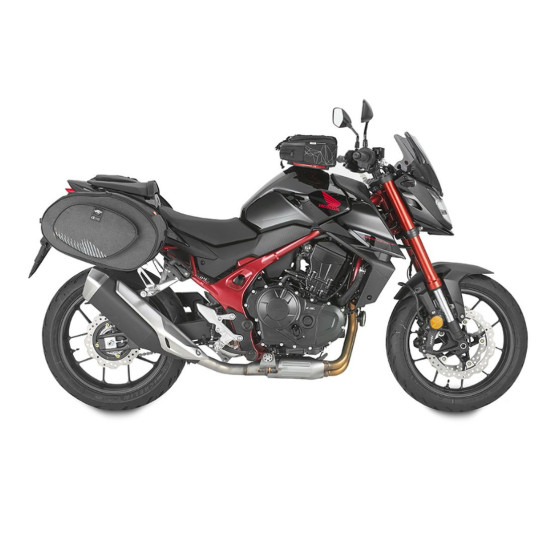 KAPPA GALINIS SPARNAS SU GRANDINĖS APSAUGA HONDA CB 750 HORNET '23-'25,