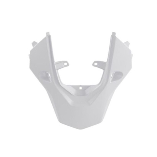 RACETECH (RTECH) GALINIS SPARAS T7 REVOLUTION YAMAHA TENERE 700 '19-'24 WHITE