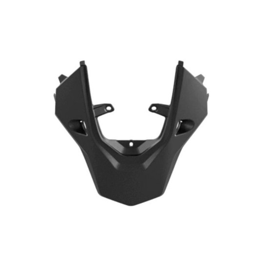 RACETECH (RTECH) GALINIS SPARAS T7 REVOLUTION YAMAHA TENERE 700 '19-'24 BLACK
