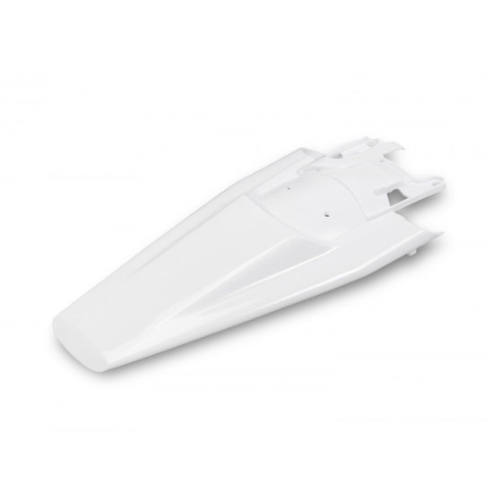 UFO GALINIS SPARNAS HUSQVARNA TC 125 / 250 '23-'24, FC 250, TX 300 '23-'24, FC / FX 350 / 450 '23-'24 SPALVA BALTA