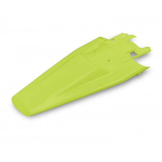 UFO GALINIS SPARNAS HUSQVARNA TC 125 / 250 '23-'24, FC 250, TX 300 '23-'24, FC / FX 350 / 450 '23-'24, GELTONA SPALVA