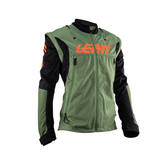 LEATT (2023) striukė MOTO...