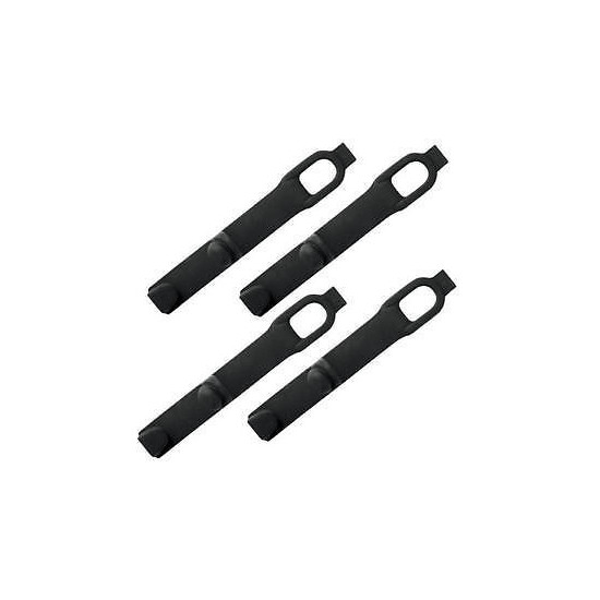 UFO UNIVERSAL FRONT LAMP MOUNTING STRAP (4 PCS.)