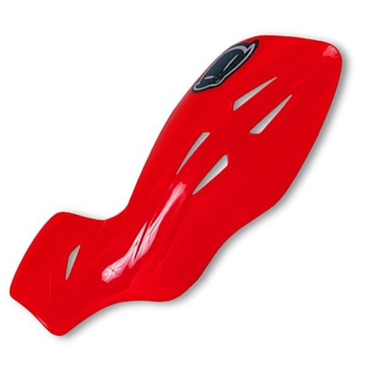 UFO REPLACEMENT PLASTICS FOR GRAVITY HANDGUARDS PM01631070 RED