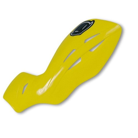 UFO REPLACEMENT PLASTICS FOR GRAVITY HANDGUARDS PM01631102 YELLOW
