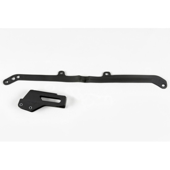 UFO SET SLIDE (YA03876) + GUIDE (YA03871) YAMAHA CHAIN