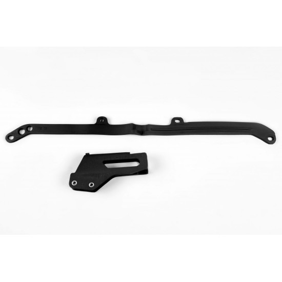 UFO SET SLIDE (YA03876) + GUIDE (YA03808) YAMAHA CHAIN