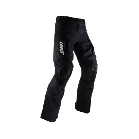 LEATT (2023) pants MOTO 5.5 ENDURO PANTS BLACK color black size S