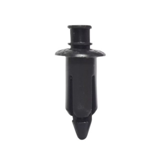 TOURMAX MOUNTING PINS FOR PLASTIC (DEPTH 23MM, THICKNESS 7MM, HEAD WIDTH 11MM, TOTAL LENGTH 25MM) (10 PCS) (OEM KAWASAKI