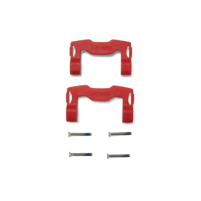 LEATT (2023/2024) CLOCKS FOR ADJUSTING THE SIZE OF THE PROTECTOR GPX 5,5 (SPARE PARTS)