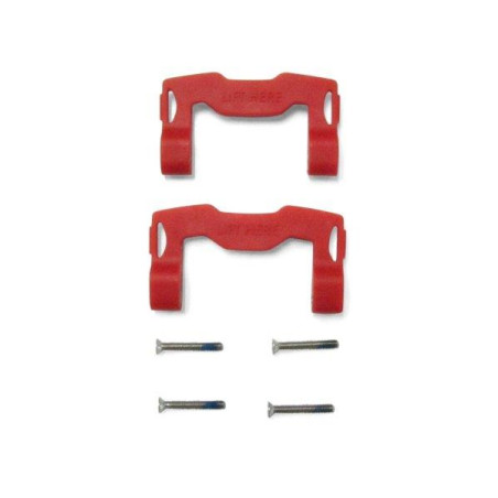 LEATT (2023/2024) CLOCKS FOR ADJUSTING THE SIZE OF THE PROTECTOR GPX 5,5 (SPARE PARTS)