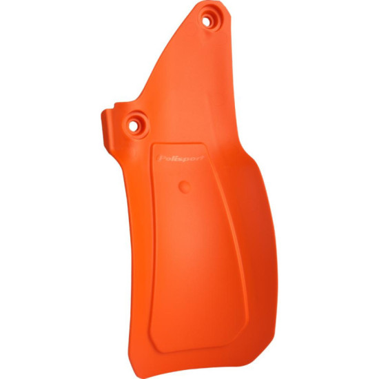 POLISPORT REAR SHOCK GUARD KTM SX / SX-F 125 / 150 / 200 / 250 / 350 / 450 '16-22' EXC / EXC-F 125 / 200 / 250 / 300 / 3