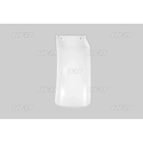 UFO REAR SHOCK ABSORBER COVER HONDA CR 85 '03-'09 NEUTRAL COLOR