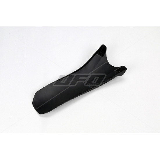 UFO GALINIS AMORTIZATORIUS HONDA CRF 250R '14-'17, CRF 450R '13-'16 JUODAS